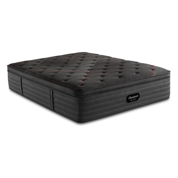 Pillow beautyrest black outlet